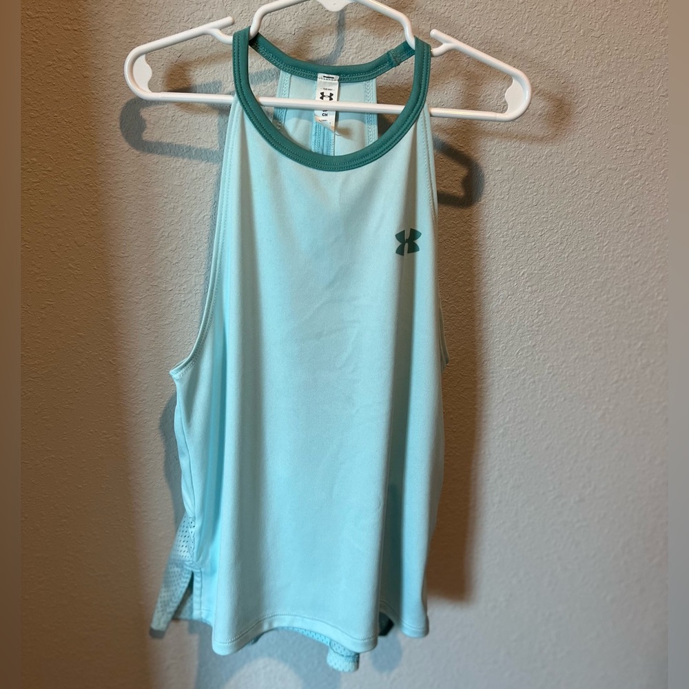 Under Armour size small tank top